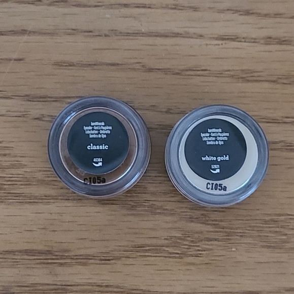 BareMinerals Bare Tutorials Starlit Eyes Makeup Kit - Picture 10 of 10